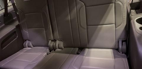 GMC Yukon XL 2020