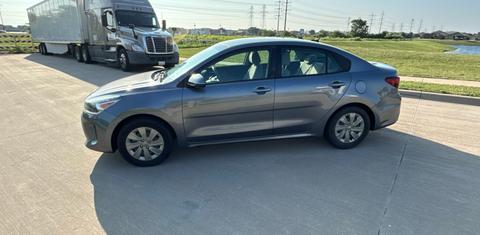Kia Rio 2020