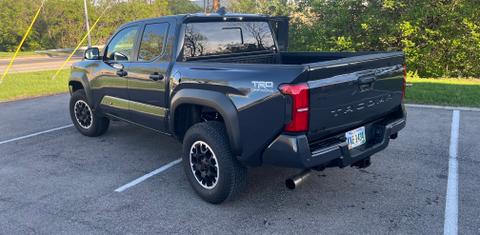 Toyota Tacoma 2026