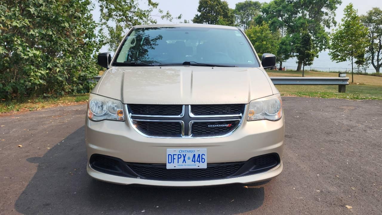 Dodge Grand Caravan 2014 à Oshawa, ON