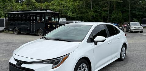 Toyota Corolla 2024