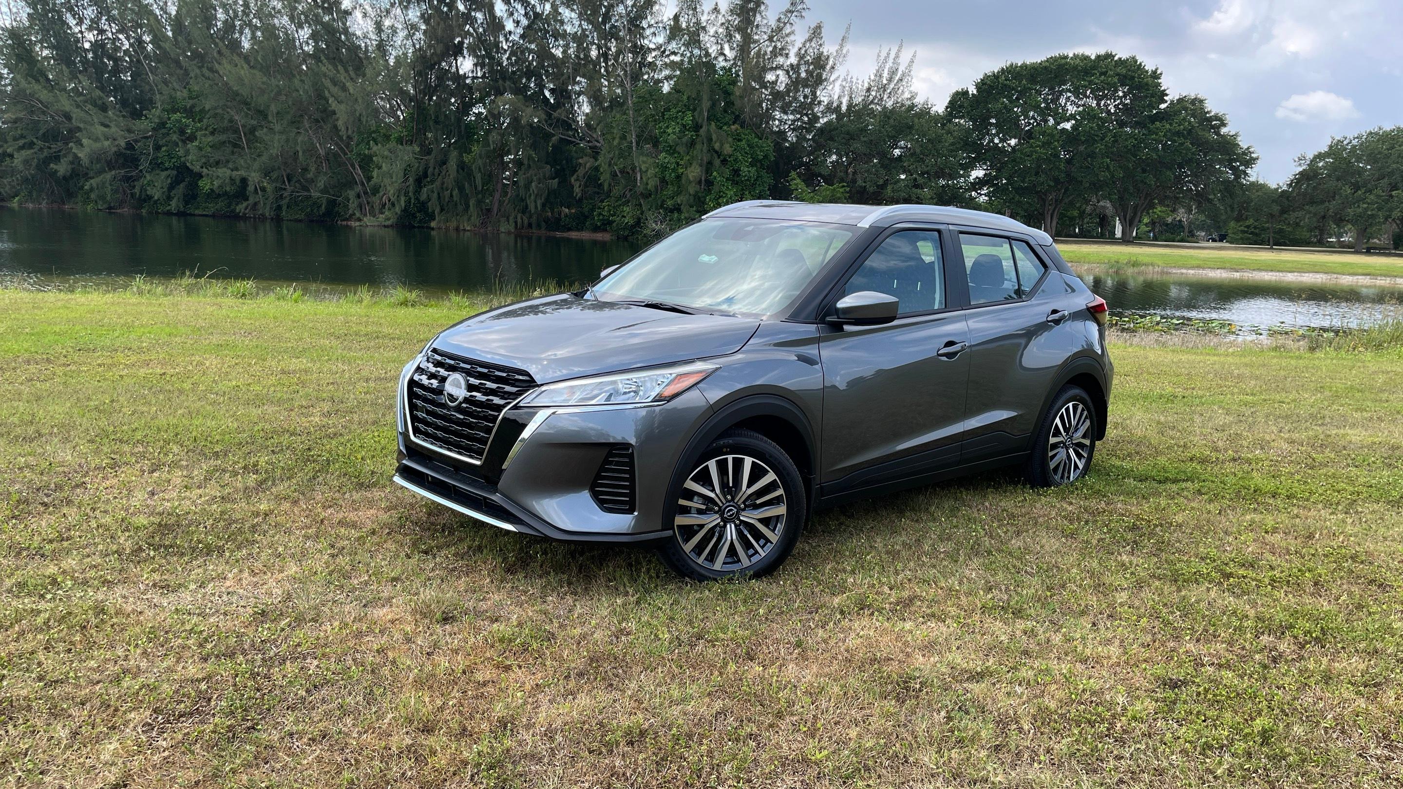 Nissan Kicks 2024 in Tamarac, FL