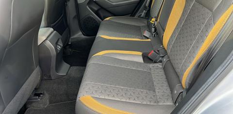 Subaru Crosstrek 2024
