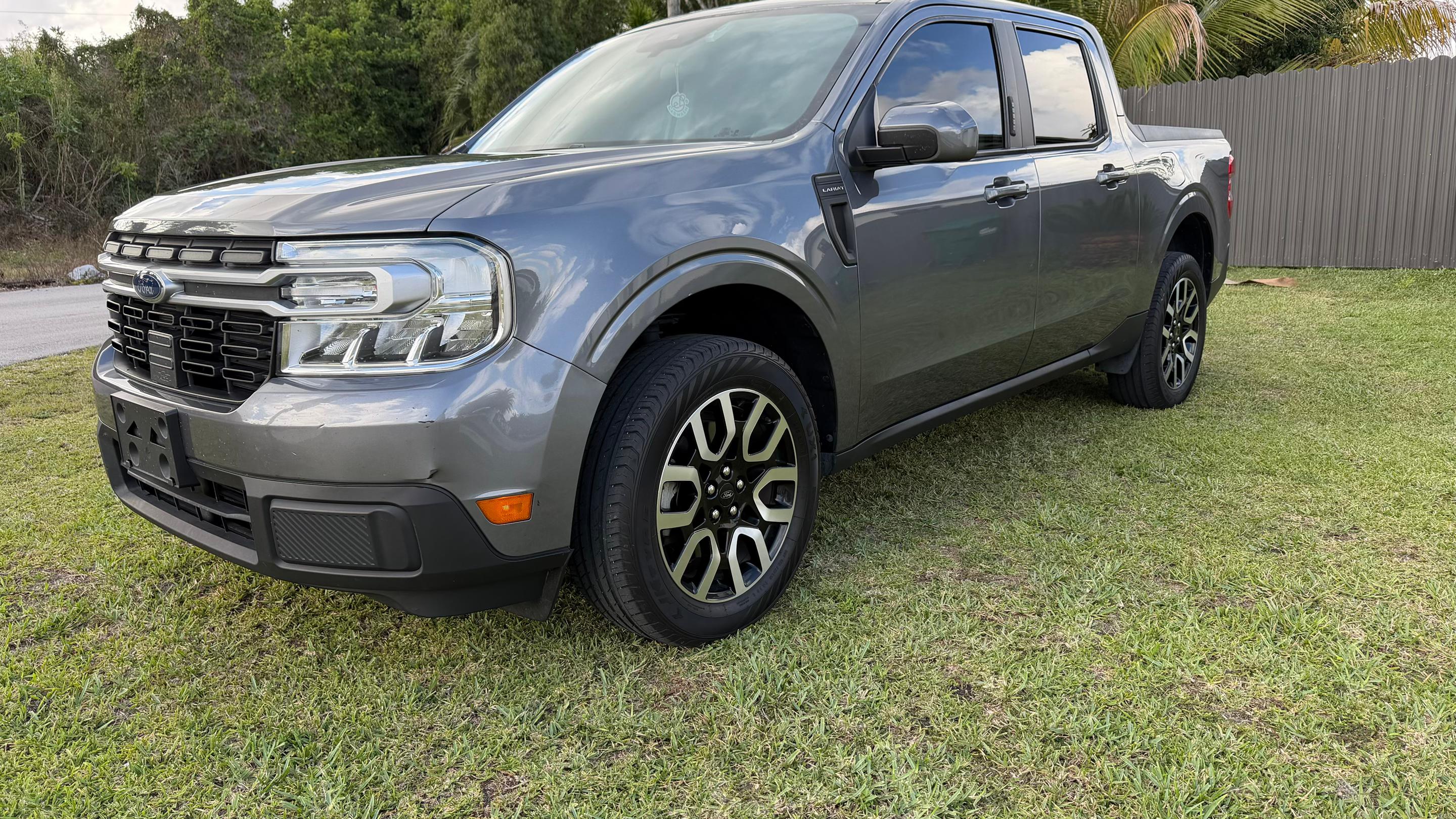 Ford Maverick 2023 in Miami, FL