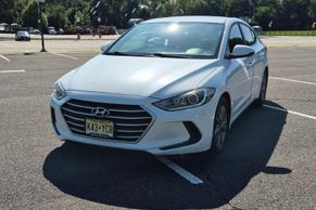 Hyundai Elantra 2018 en Elizabeth