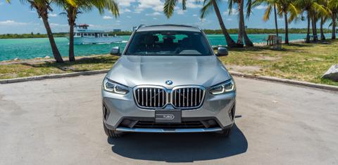BMW X3 2024