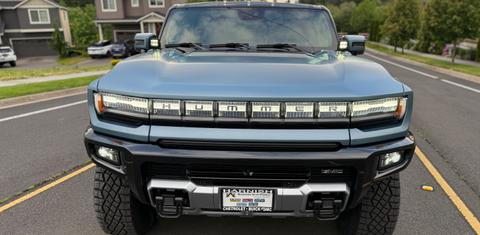 GMC HUMMER EV 2024
