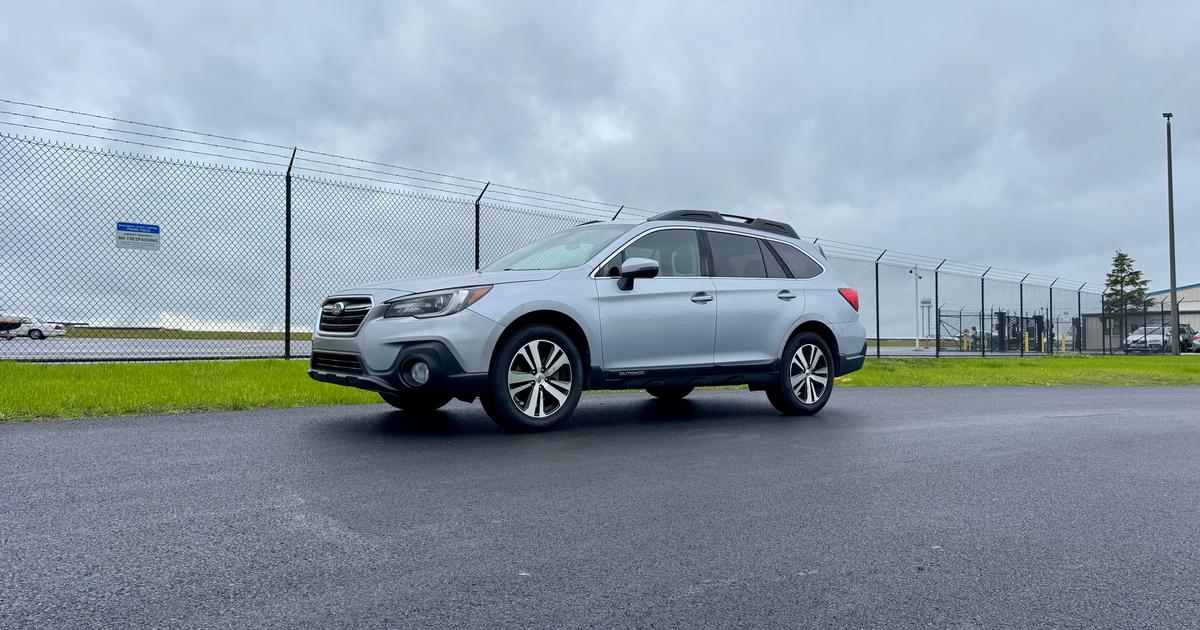 Subaru Rental Subaru Outback 2019 rental in Lynnwood, WA by Als Car Rental | Turo