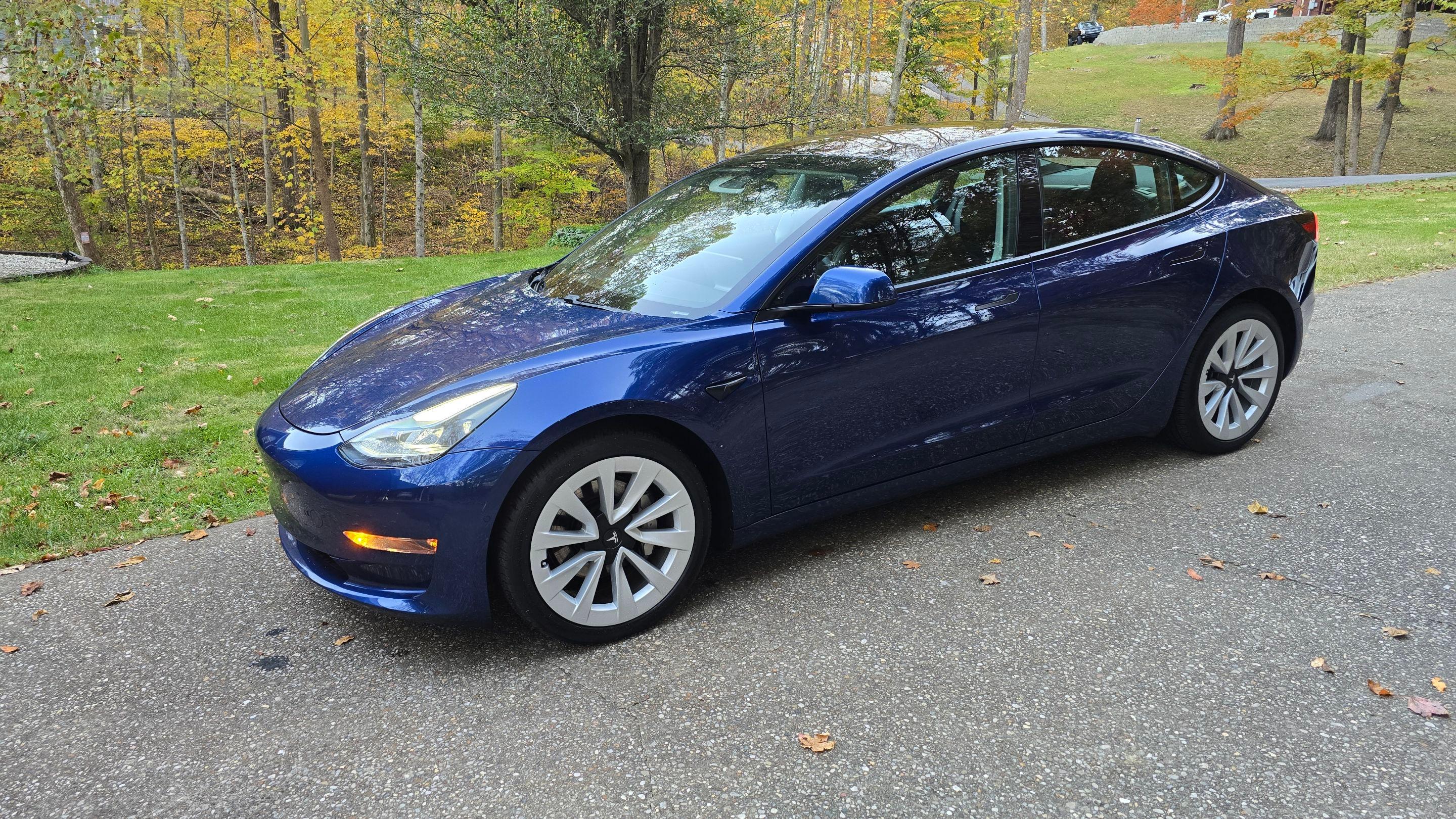 Tesla Model 3 2021 in Louisville, KY