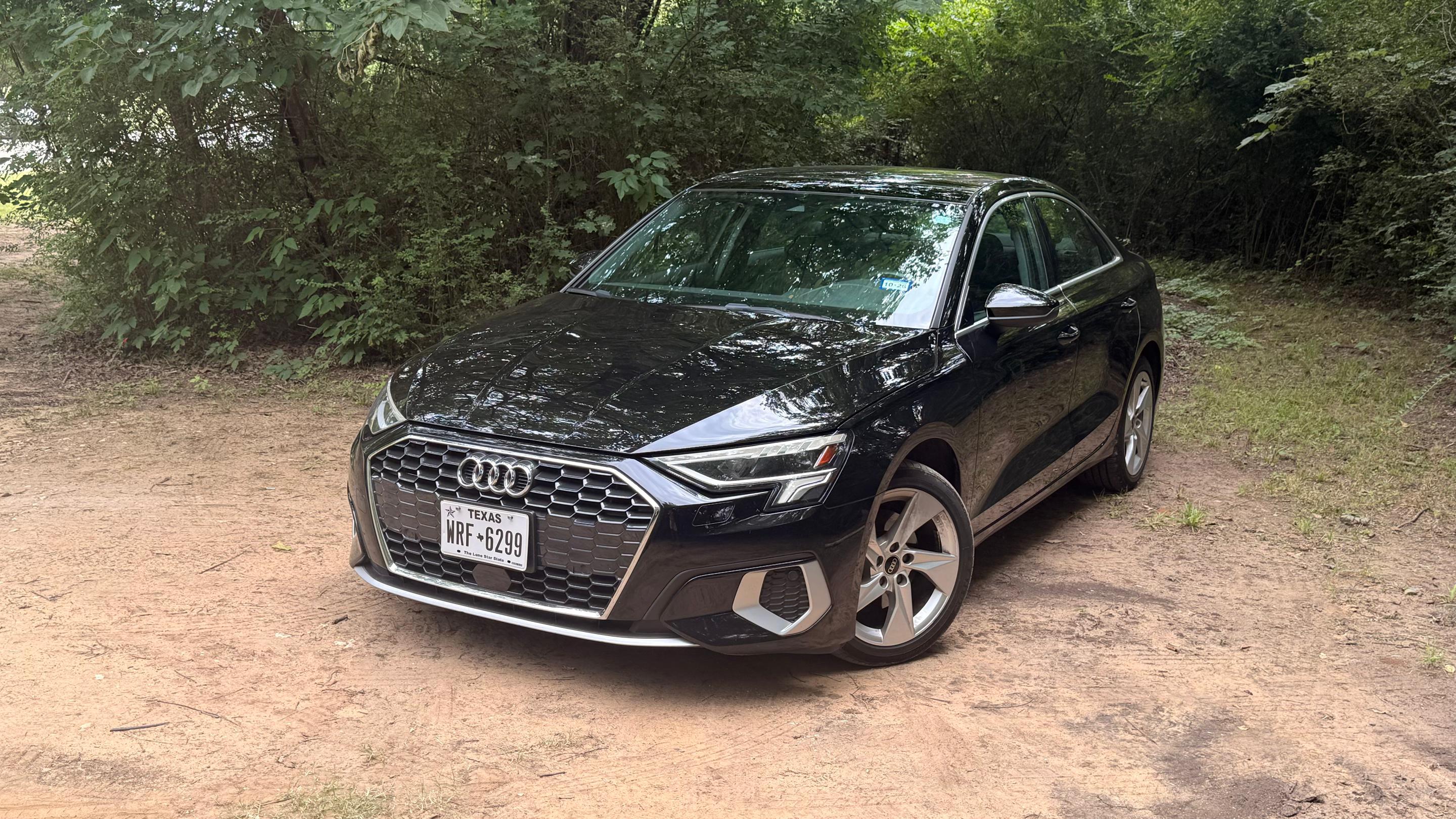 Audi A3 2023 in Carrollton, TX