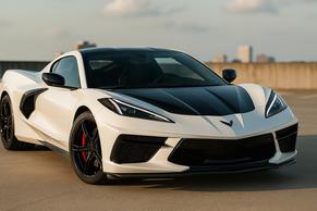 Chevrolet Corvette 2020 in Atlanta