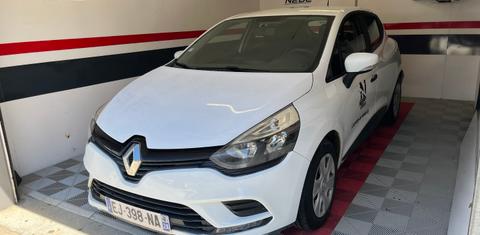 Renault CLIO IV 2017