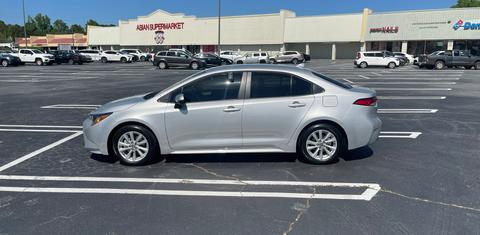Toyota Corolla 2026