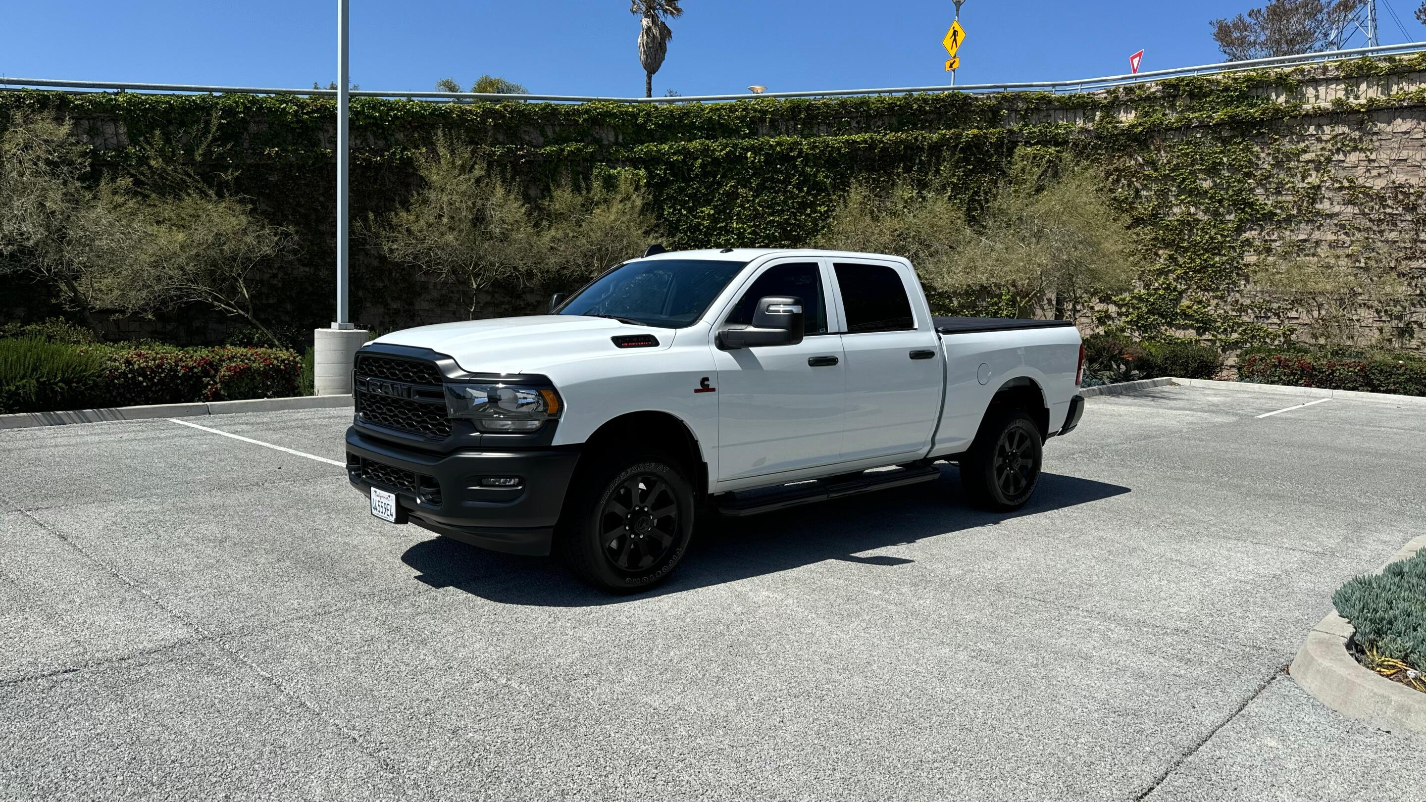 Ram 2500 2024 in Whittier, CA