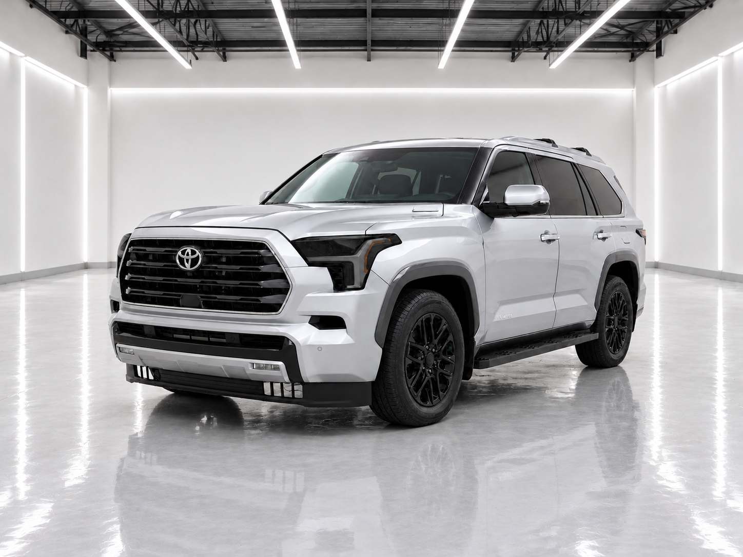Toyota Sequoia 2024 in Coconut Creek, FL