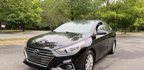 Hyundai Accent 2020