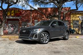 Audi Q5 2022 in Miami