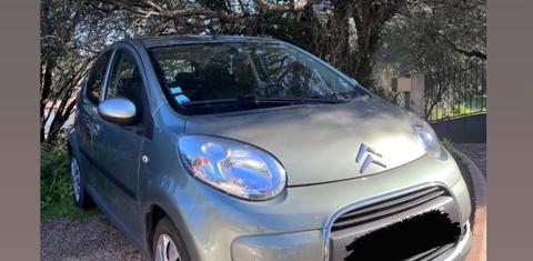 Citroen C1 2009