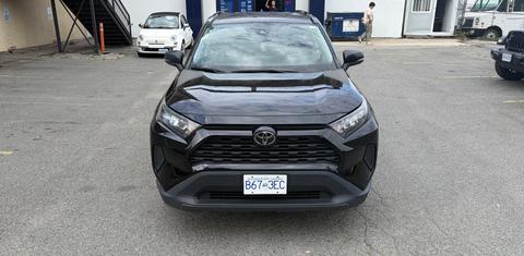 Toyota RAV4 2019