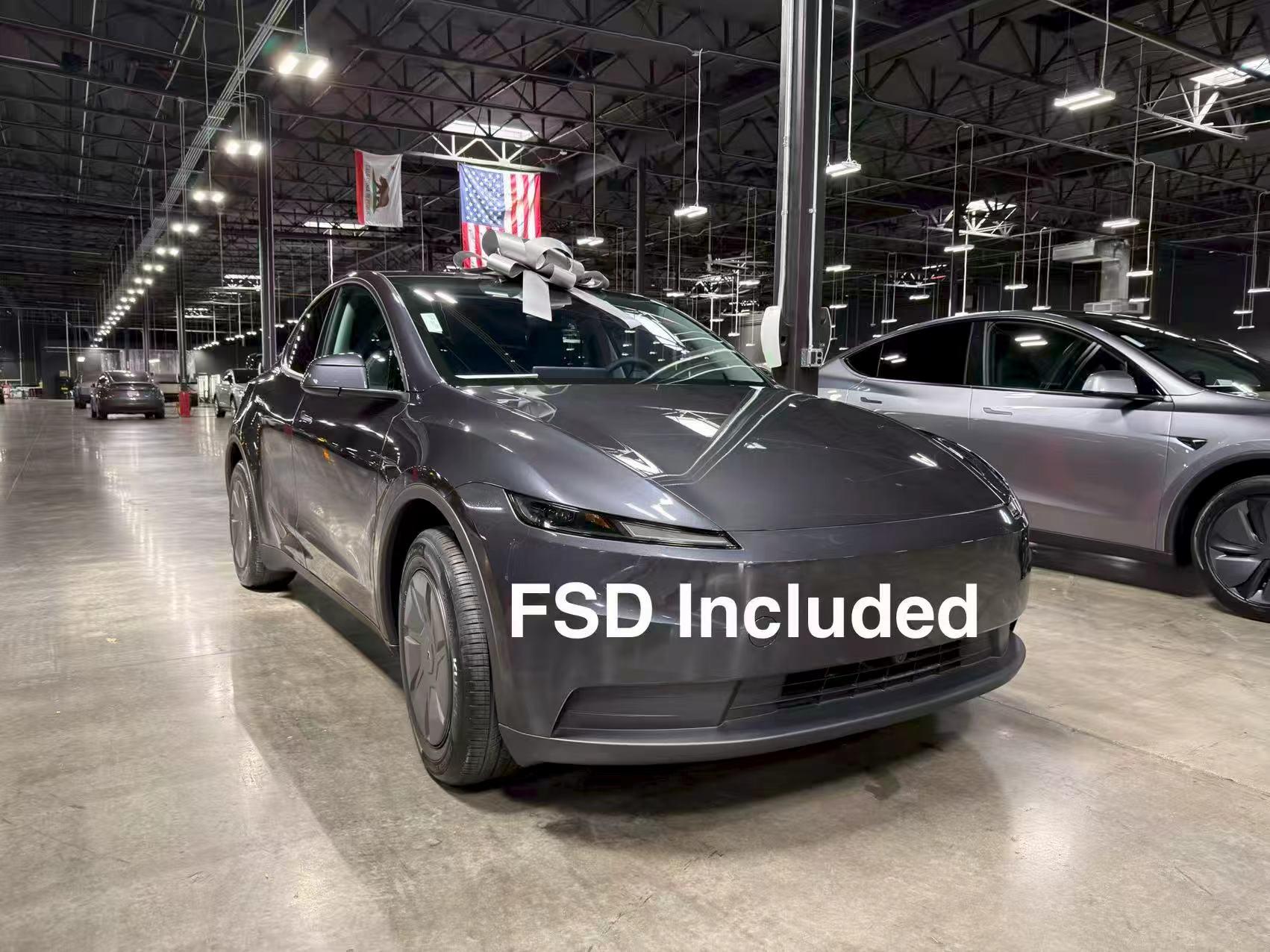 Tesla Model Y 2023 in Peabody, MA