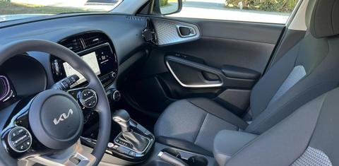 Kia Soul 2023