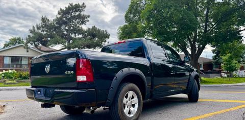 Ram 1500 2015