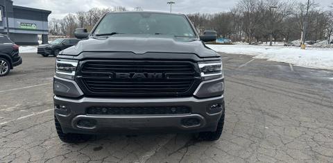 Ram 1500 2023