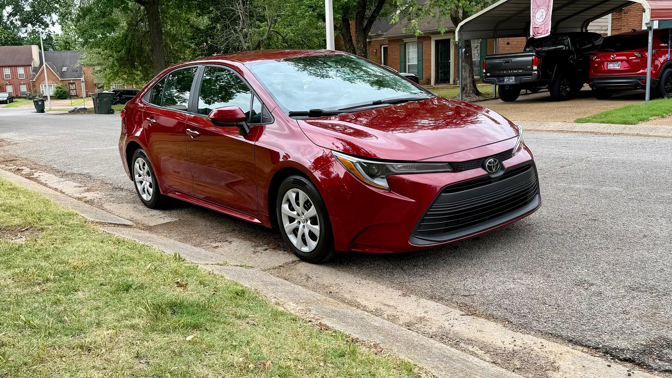 Toyota Corolla 2023 in Memphis, TN