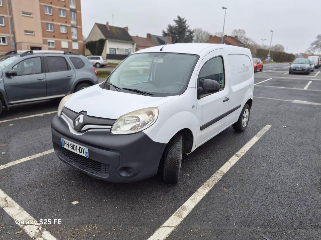 Renault KANGOO EXPRESS II 2014 à Masny