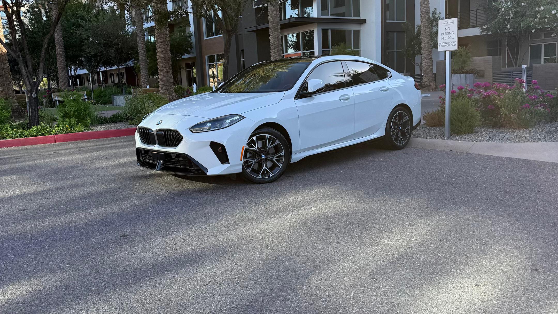BMW 2 Series Gran Coupe 2026 in Scottsdale, AZ