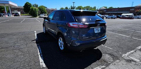 Ford Edge 2019