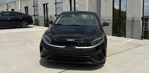 Kia Forte 2023