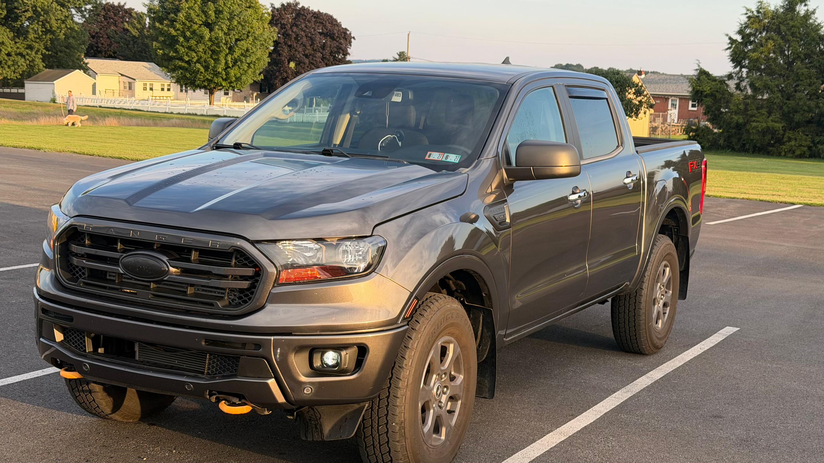 Ford Ranger 2019 in Myerstown, PA