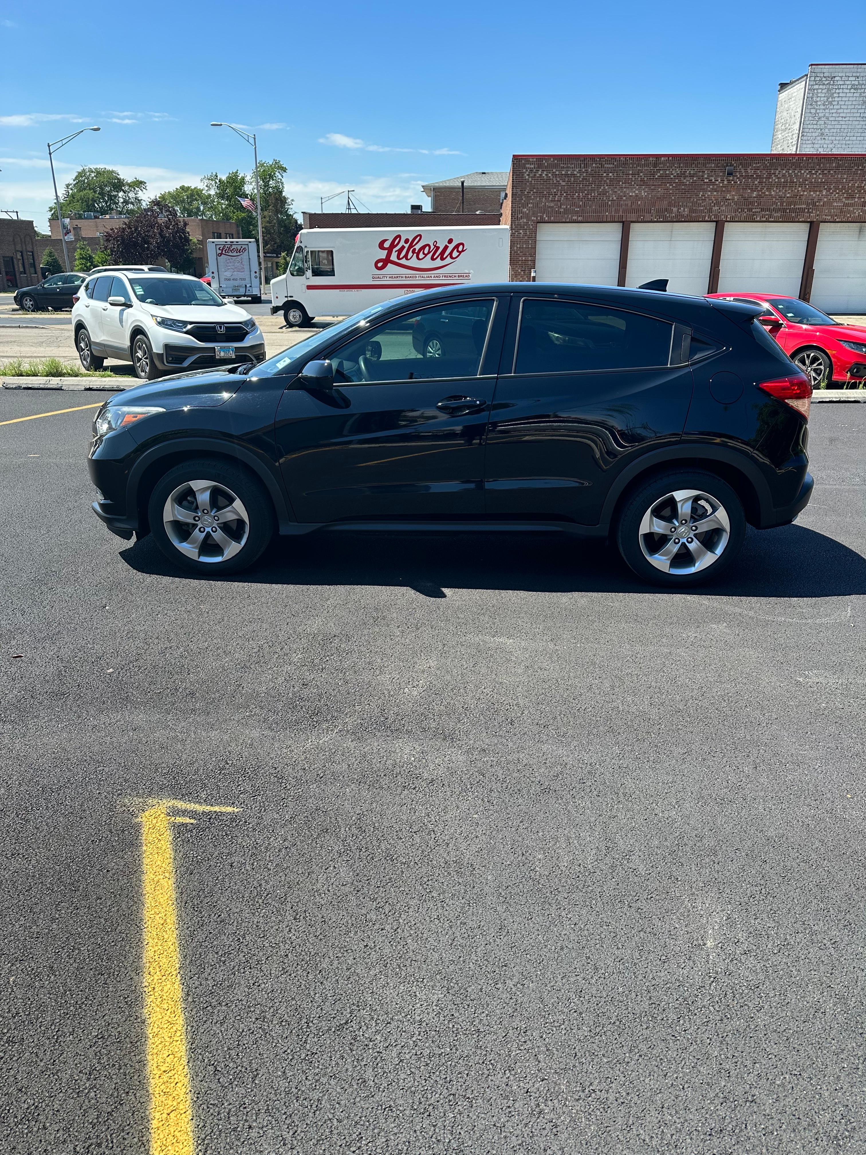 Honda HR-V 2018 in River Grove, IL