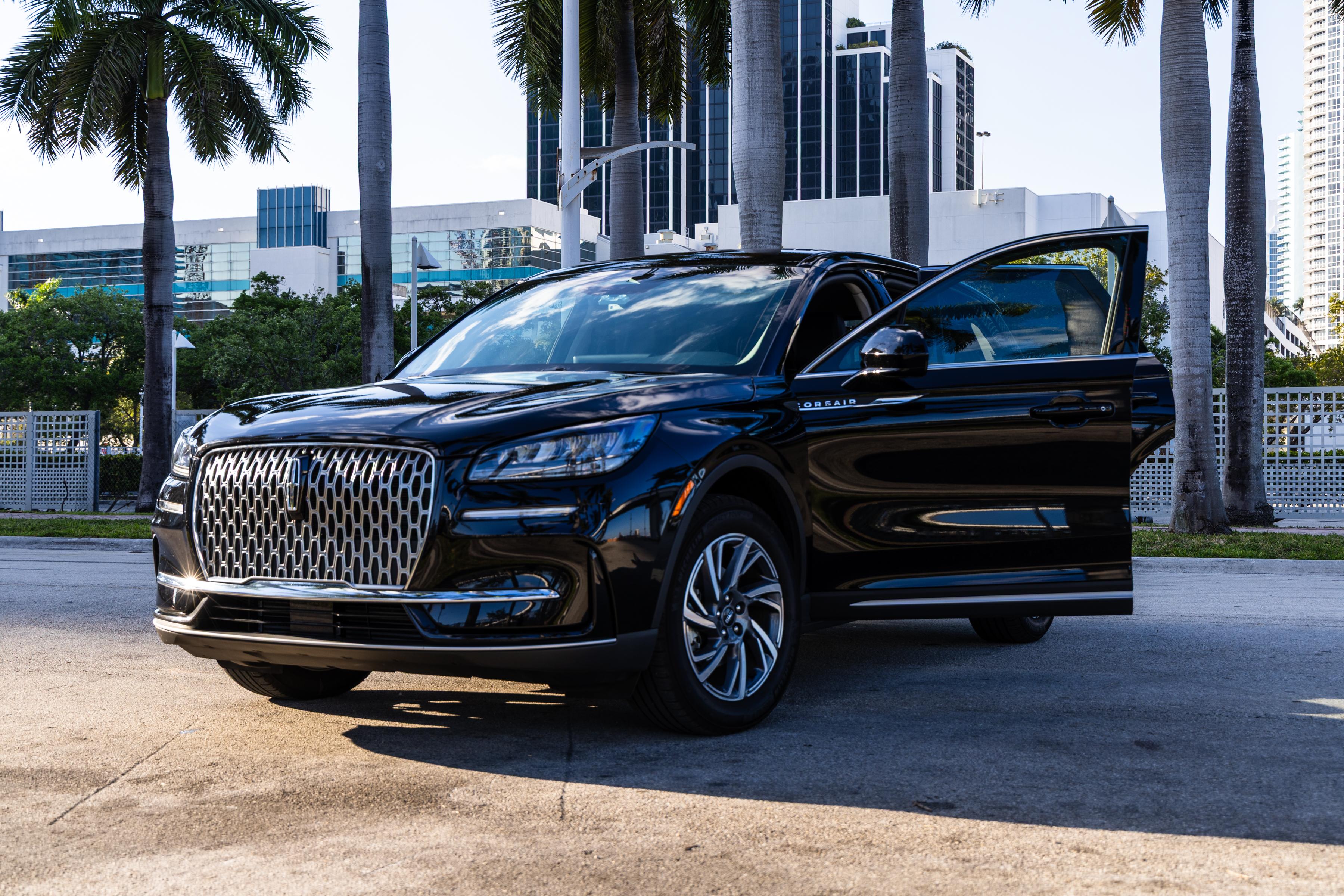 Lincoln Corsair 2024 rental in Miami Springs, FL by Deynis M. | Turo