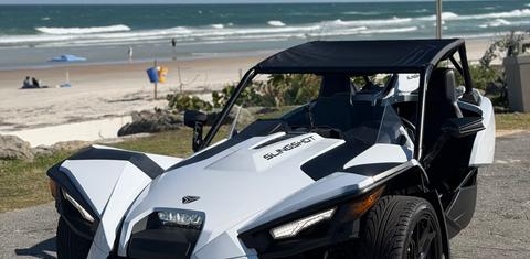 Polaris Slingshot 2023
