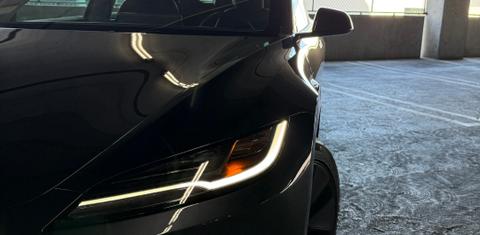 Tesla Model 3 2025