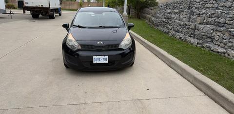 Kia Rio 2014