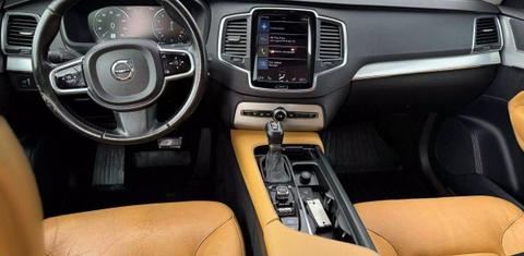 Volvo XC90 2016