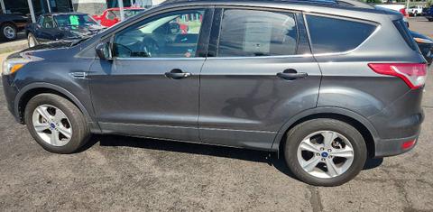 Ford Escape 2015