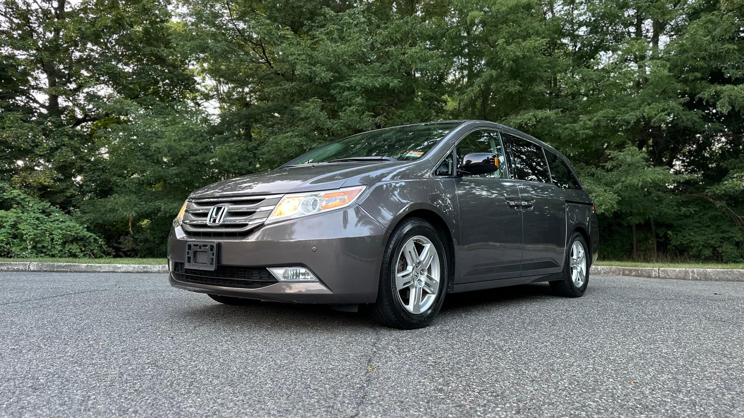 Honda Odyssey 2013 in Clifton, NJ