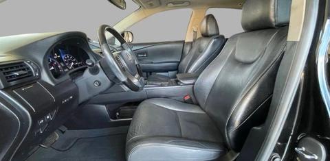 Lexus RX 2015