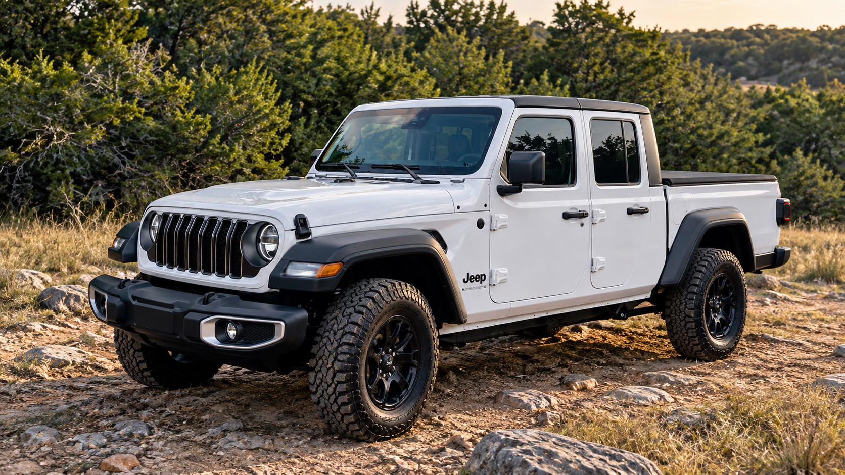 Jeep Gladiator 2025 in San Antonio, TX