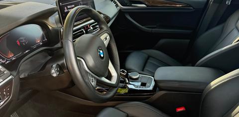 BMW X3 2024