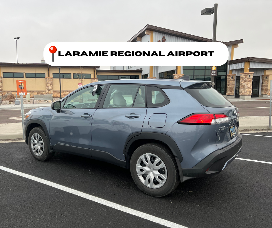 Toyota Corolla 2022 in Laramie, WY