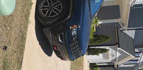 Jeep Grand Cherokee 2019