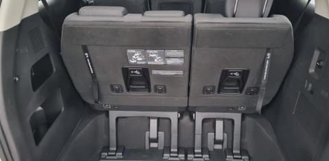 Kia CARNIVAL 2023