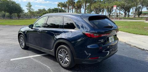 Mazda CX-90 2024