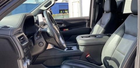 GMC Yukon XL 2021