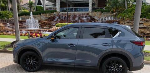 Mazda CX-5 2023